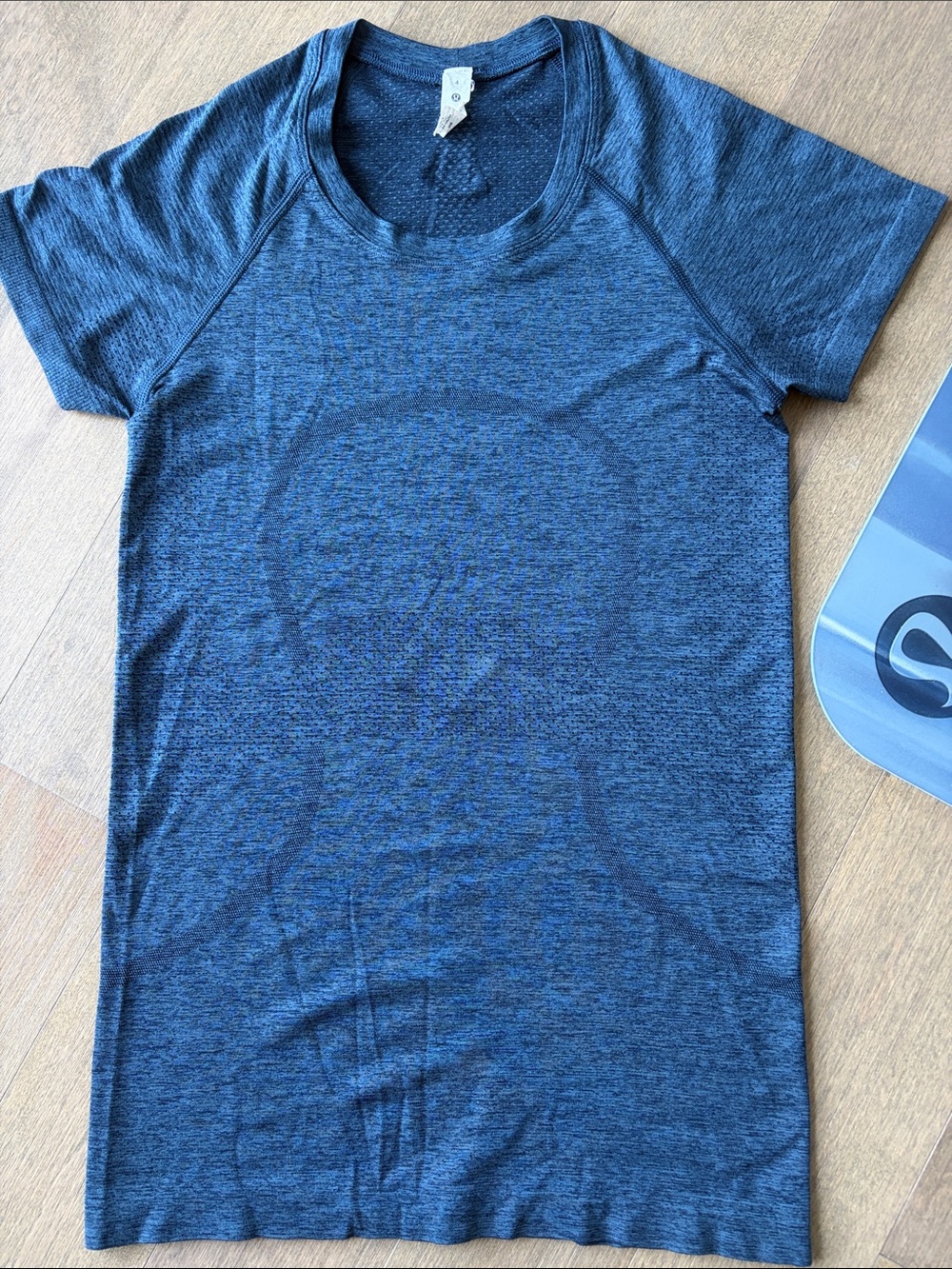 Swiftly tech short-sleeve shirt 2.0 Lululemon athletica